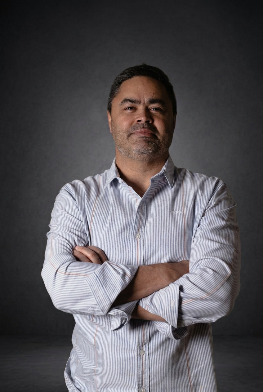 Bruno Rodrigues Ribeiro